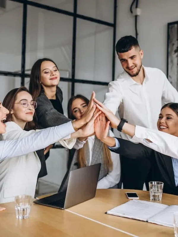 Sustainability, Innovation, Collaboration, and Excellence Drive Our Success